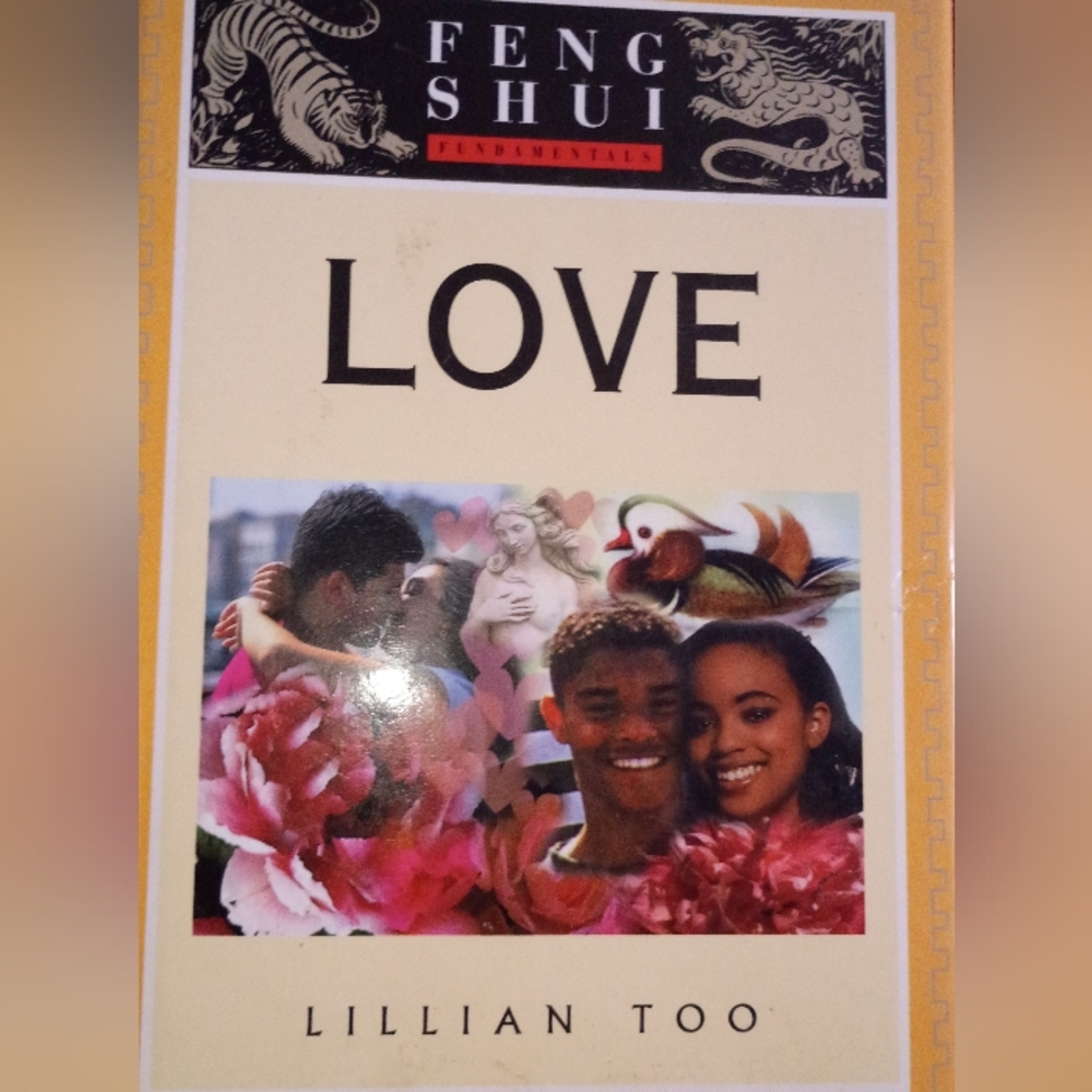 Feng Shui LOVE - Picture 4 of 5